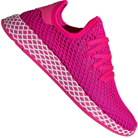 adidas deerupt schuhe|Adidas originals deerupt runner women's.